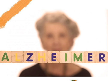 21 сентября — Всемирный день борьбы с болезнью Альцгеймера